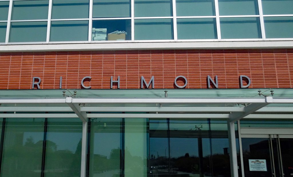 Richmond mayor, vice mayor face backlash over anti-Israel resolution