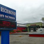 Richmond High teachers issue statement in wake of charges against colleague Richmond High set to open pathway program for recent immigrant students