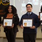 Deadline extended for Chevron’s black history awareness scholarship Chevron Black History Awareness scholarship application period extended