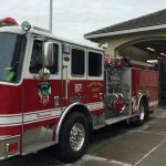 4 Con Fire employees test positive for COVID-19 Contra Costa Fire seeks applicants for firefighter, paramedic recruits