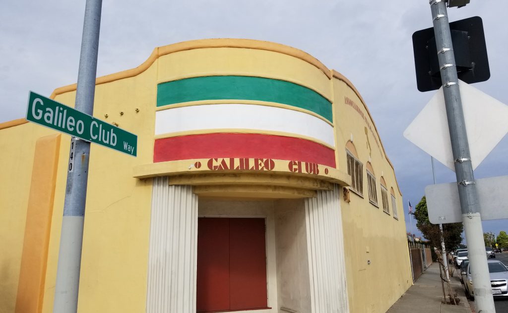 Richmond Museum Association to host fundraiser party at Galileo Club