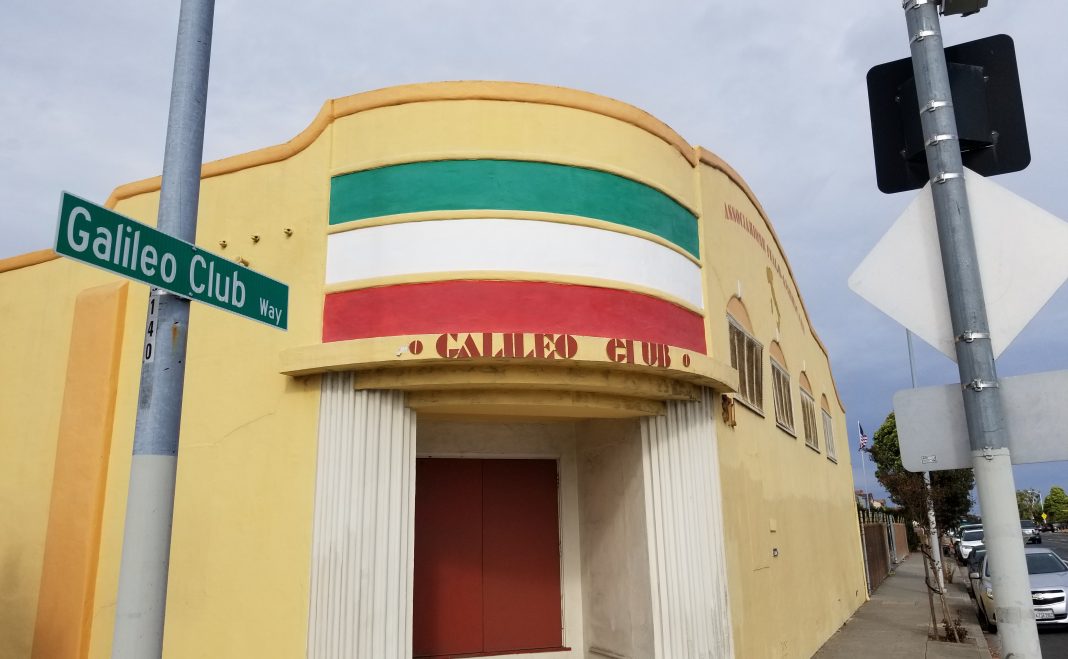 Galileo Club to host mattress and HHW dropoff event Richmond Standard