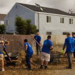 Chevron values in action