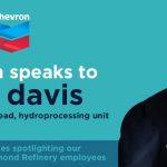 Chevron Speaks with Guy Davis
