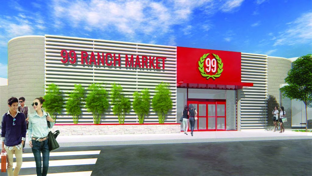 The Shops at Hilltop gets city permit for 99 Ranch Market