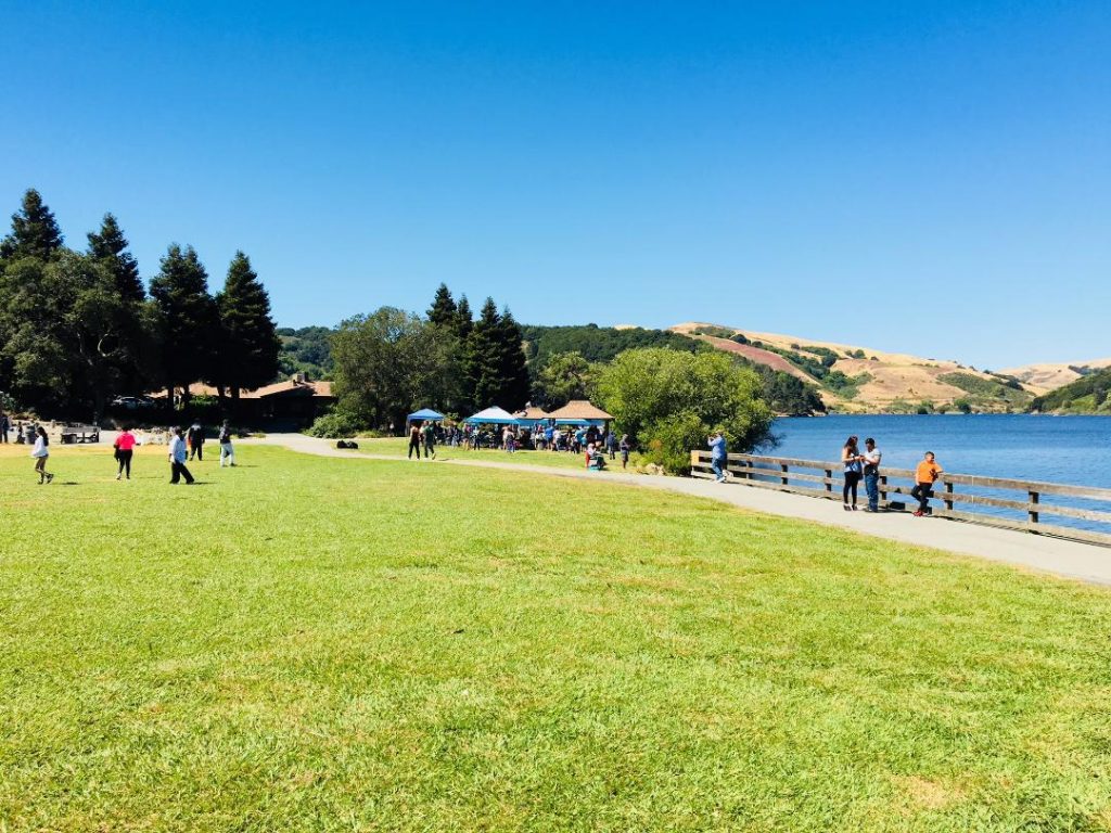 Inaugural Bay Area Catfish Challenge coming to San Pablo Dam