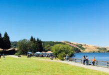 Inaugural Bay Area Catfish Challenge coming to San Pablo Reservoir Inaugural Bay Area Catfish Challenge coming to San Pablo Dam
