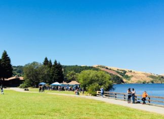 Inaugural Bay Area Catfish Challenge coming to San Pablo Reservoir Inaugural Bay Area Catfish Challenge coming to San Pablo Dam