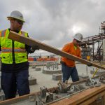 Helping Neighboring Businesses Grow