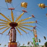 RPAL Back-to-School Carnival set for end of summer fun Richmond to hold three-day Back to School Carnival