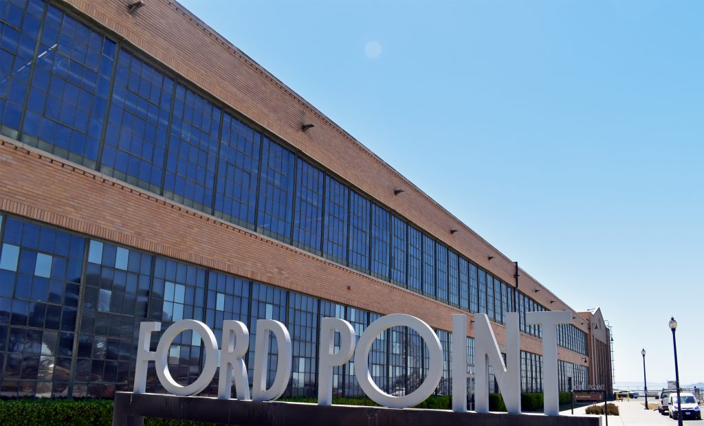 City Council green-lights app for walking tour of Richmond’s historic sites