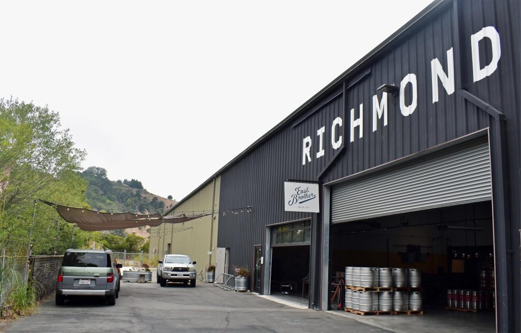 East Brother Beer to hold 2nd Annual Summer Classic this Sunday