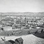 Chevron and Richmond: a century of partnership