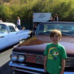 East Brother Beer’s annual Summer Classic Car Show set for Sunday East Brother Beer Co. Summer Classic packs the pub