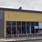 Timely NIAD exhibition to be viewable through center’s front windows ‘A Little Bit of Everything’ coming to NIAD this July