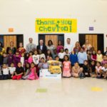 Creating a better future for our kids