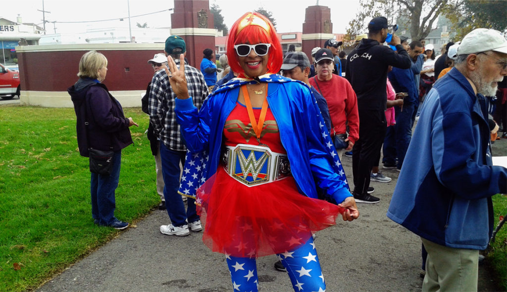 GRIP's 36th Annual Harmony Walk set for in-person return