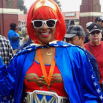 GRIP sets date for 37th Annual Harmony Walk GRIP's 36th Annual Harmony Walk set for in-person return