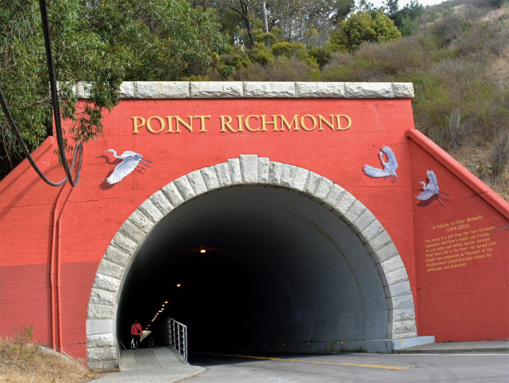 Point Richmond call-in radio show lifts spirits during pandemic