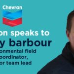 Meet Danny Barbour, Environmental Field Coordinator and Odor Team Lead