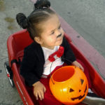 Your guide to Richmond-area Halloween events A family participating in the Trick-or-Treat on 23rd Street event in 2019. (Photo by Mike Kinney)