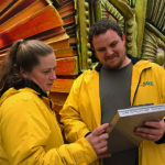 BART installs overnight homeless outreach in Contra Costa BART installs overnight homeless outreach in Contra Costa