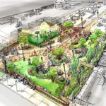 More improvements planned for Habour-8 Park More improvements planned for Habour-8 Park