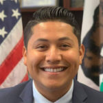 San Pablo councilmember’s family battling COVID-19 Abel Pineda, 26, appointed as San Pablo council member