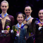 Richmond’s Alysa Liu youngest to win U.S. women’s figure skating title