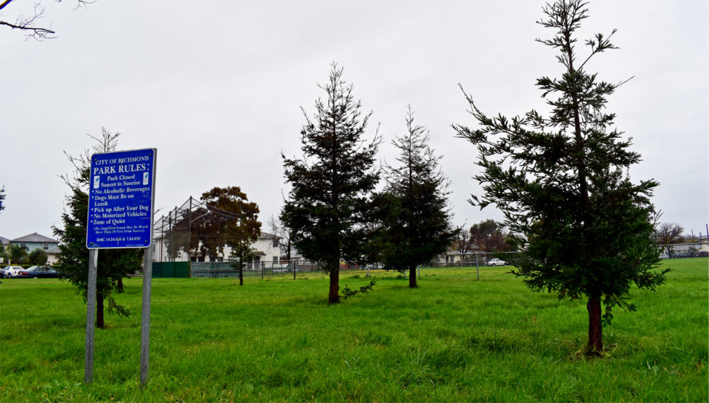 Atchison Park likely to be renamed 'Richard J. Boyd Park'