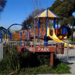 Richmond asks families to refrain from using park play structures Richmond asks families to refrain from using park play structures