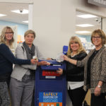 CVS Pharmacy locations now have drop boxes for unwanted medicines CVS Pharmacy locations now have drop boxes for unwanted medicines