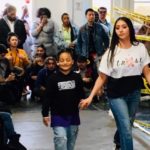 Fashion show in Richmond ‘includes all’