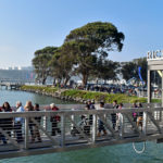 San Francisco Bay Ferry to hold ‘Ferry Fest’ at Richmond terminal Richmond Ferry ridership exceeds first month expectations