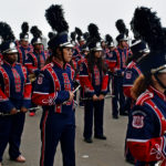 Richmond High band director wins emerging educator award Richmond High band director wins emerging educator award