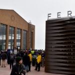 Development group aims to reinvent Craneway Pavilion as pickleball venue Richmond mayor seeks suggestions for naming ferry terminal