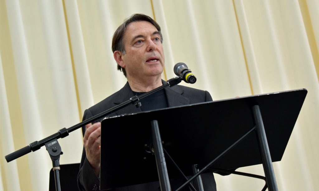 Supervisor Gioia launches $1M equity grant program in West County