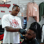 Locals hooked up at new Richmond barber shop Locals hooked up at new Richmond barber shop