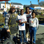 Volunteers honor Dr. Martin Luther King Jr. with Day of Service