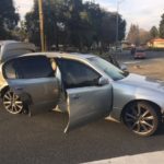 Three arrested in Pinole residential burglary Three arrested in Pinole residential burglary