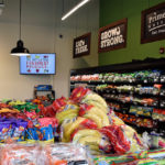 Prime Time Nutrition’s prime location in San Pablo