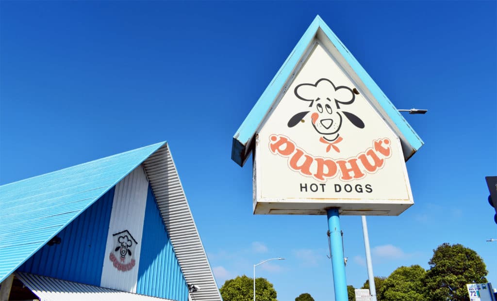 Pup Hut to change ownership in February