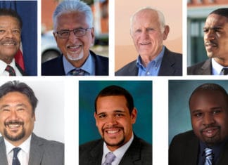 Richmond councilmembers to be sworn in tonight Richmond councilmembers to be sworn in tonight