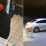 Richmond police seek public’s help in gas station robbery case Richmond police seek public's help in gas station robbery case