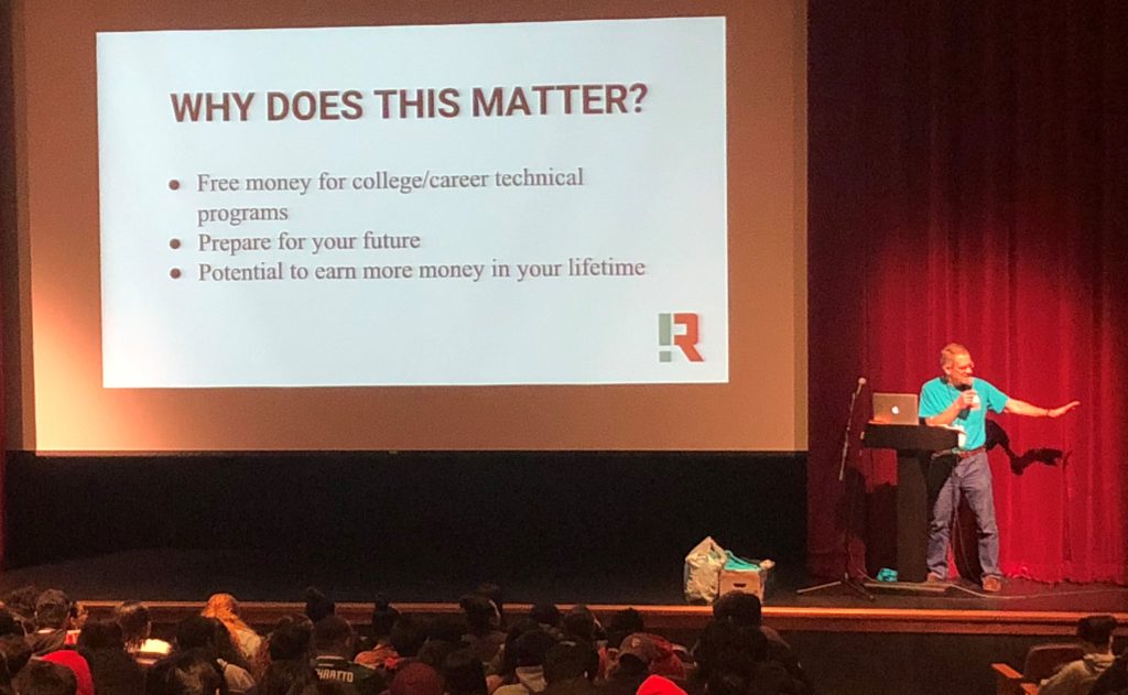 Richmond Promise launches workshops ahead of college financial aid deadlines