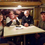 San Pablo mayor housing Camp Fire victims in donated motorhomes