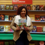 Attorney, author inspiring girls to be lawyers-in-training Attorney, author inspiring girls to be lawyers, critical thinkers