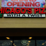 New pizza eatery augments El Sobrante’s diversity New pizza eatery augments El Sobrante's diversity