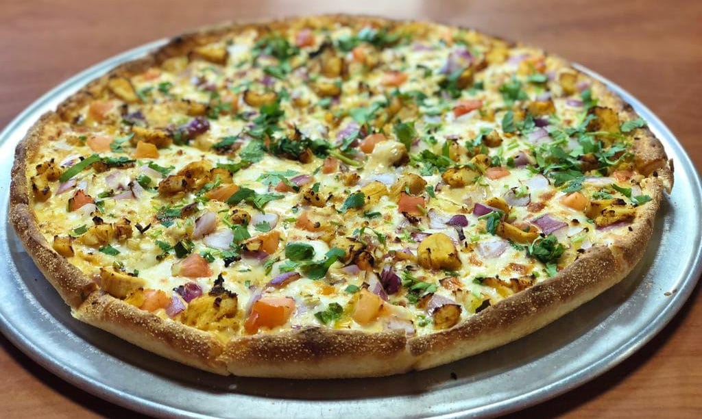 Pizzeria extends tasty offer to frontline COVID-19 workers