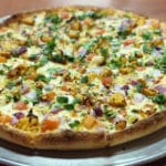 El Sobrante Indian-style pizzeria to celebrate grand opening Monday Pizzeria extends tasty offer to frontline COVID-19 workers